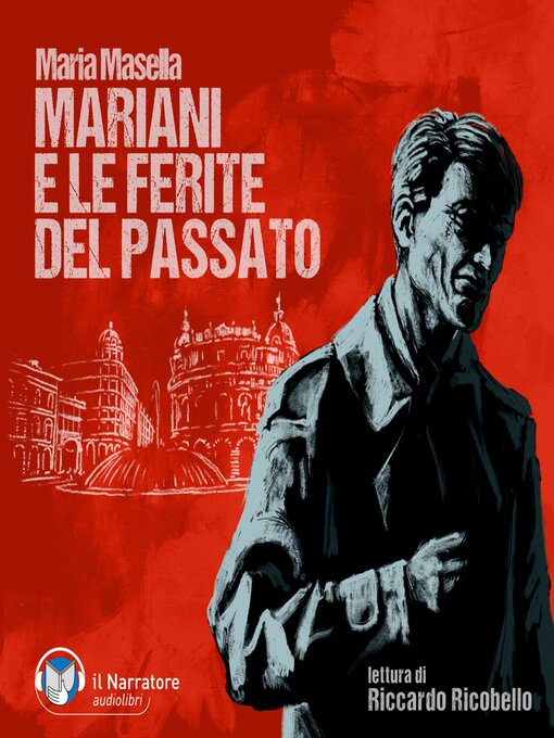 Cover image for Mariani e le ferite del passato